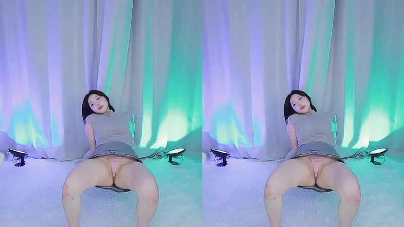 일상복 벗고 T팬티 BJㅇ소 꼴리는 리액션
