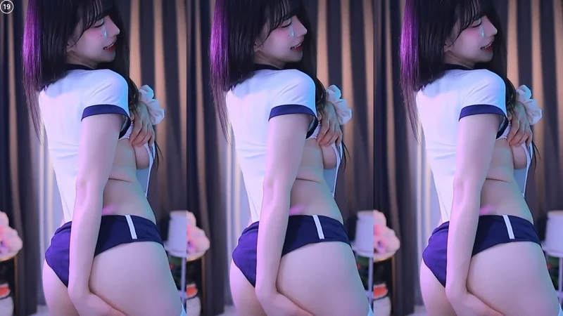 브루마 옆가슴 노출 글래머 BJㄱㄹㄹ영