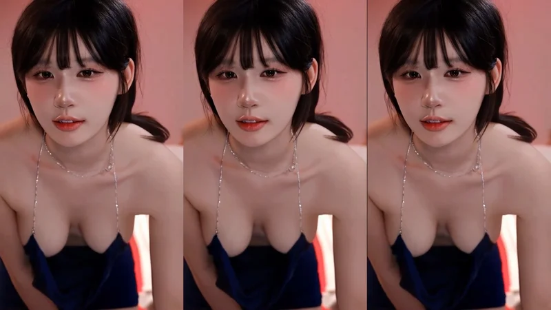 은꼴 짧은 리액션컷 모음 BJㄱㄹㄴ율 레전드